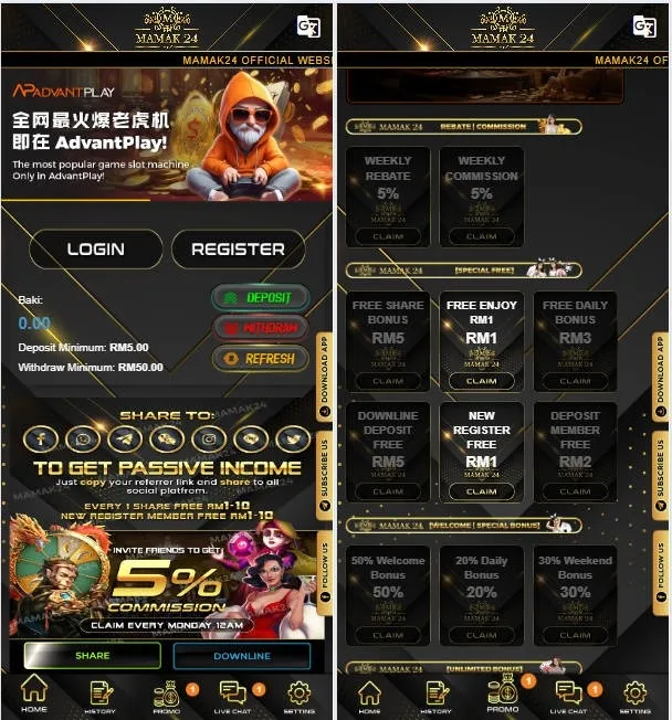 mamak24 apk mamak24 apk